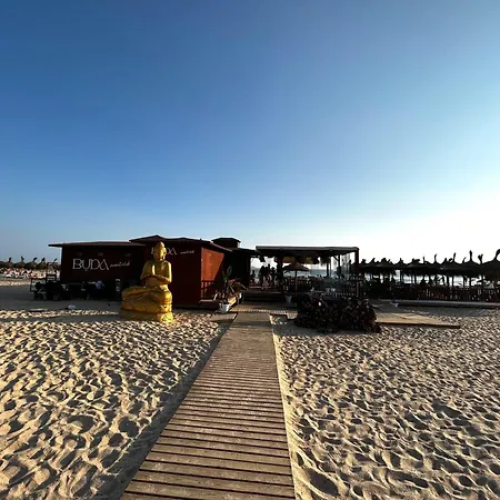 Endless Summer House Захара-де-лос-Атунес