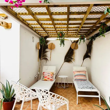 Дом отдыха Endless Summer House *